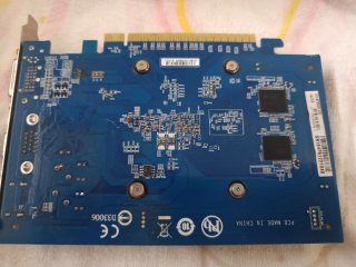 Tarjeta Gráfica Gigabyte GeForce GT 730 2GB