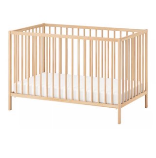 Cuna de Madera
