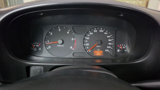 Opel Frontera Sport 2.2