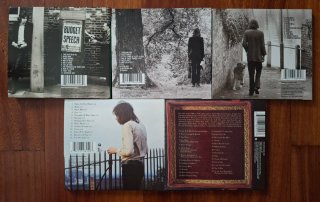 NICK DRAKE - "N. R. DRAKE, 69." (Tuck Box) 5 X CD