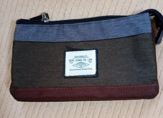 Portatodo Pepe Jeans