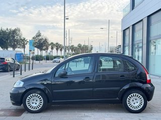 Citroen C3 2007