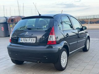 Citroen C3 2007