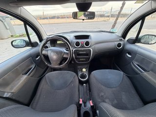 Citroen C3 2007