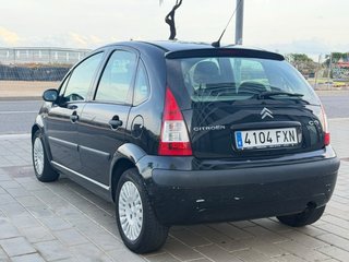 Citroen C3 2007