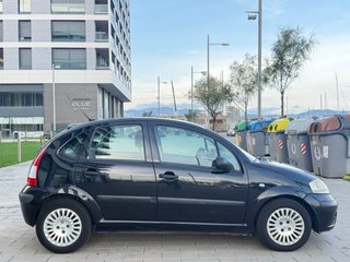 Citroen C3 2007