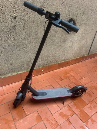Patinete Eléctrico Xiaomi