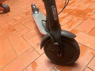 Patinete Eléctrico Xiaomi