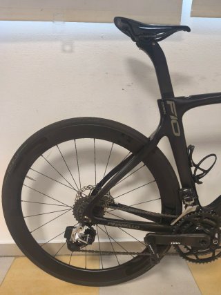 Pinarello Dogma F10 Disco (Original)