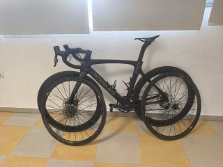 Pinarello Dogma F10 Disco (Original)