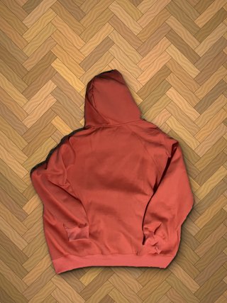 Sudadera Essentials