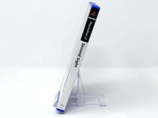 Second Sight (ESP) PS2
