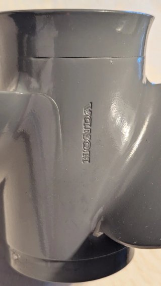 Hélice Motor Fueraborda Honda