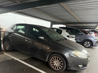 FIAT Bravo 2007
