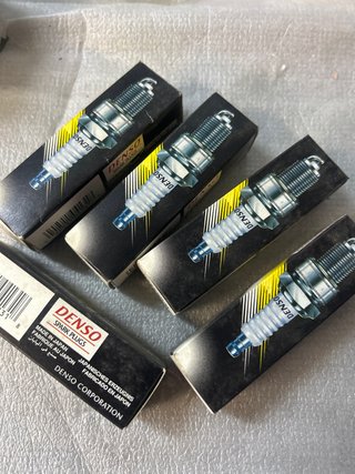 Candele di Accensione Denso U 27ESR-N /4131