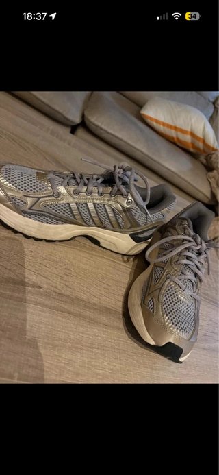 Zapatillas adidas Response CL