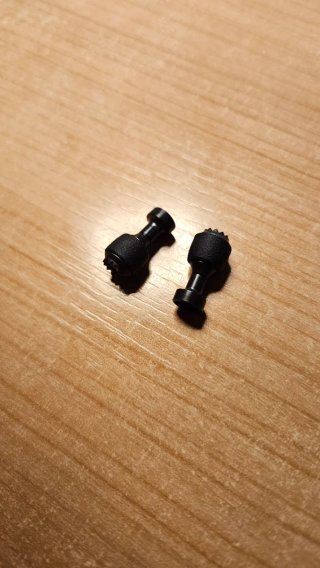 Joysticks para Dron DJI Mavic Mini