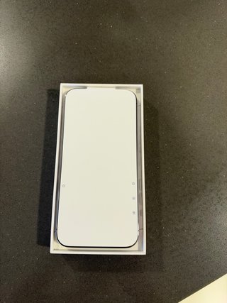 iPhone 14 Pro Max 128 GB Deep Purple — NUEVO