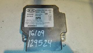 Centralita kia 959103e200 sorento 2.5 crdi 129524