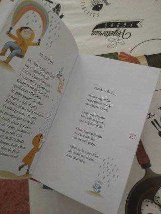 Versos al vol