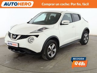Nissan Juke 1.6 Acenta
