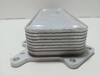 ENFRIADOR ACEITE MOTOR 6421800165
