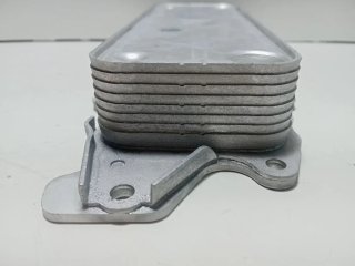 ENFRIADOR ACEITE MOTOR 6421800165