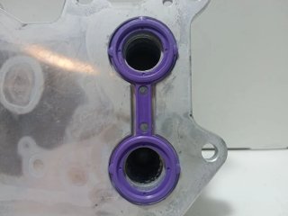 ENFRIADOR ACEITE MOTOR 6421800165