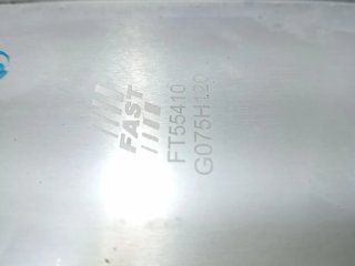 ENFRIADOR ACEITE MOTOR 6421800165
