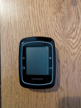 Garmin Edge 200