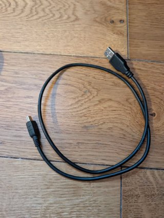 Garmin Edge 200