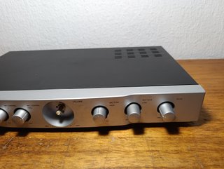 Amplificador Karaoke Boman MA-X116