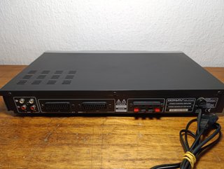 Amplificador Karaoke Boman MA-X116