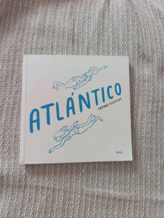 Atlántico