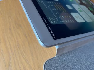 iPad Air 3ª Gen 2019 Plata