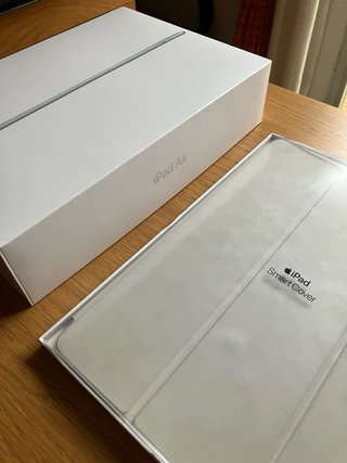 iPad Air 3ª Gen 2019 Plata