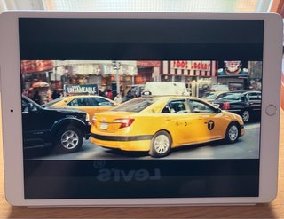 iPad Air 3ª Gen 2019 Plata