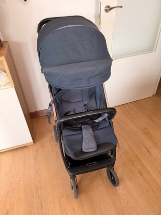 Passeggino Inglesina Quid 3