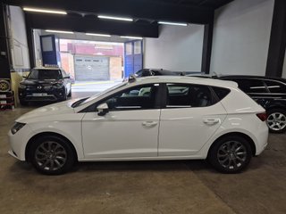 SEAT Leon 2014