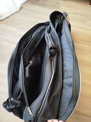 Funda para Raqueta de Tenis Proton