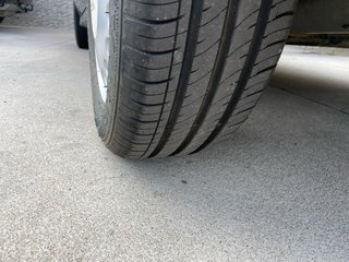 5 Llantas Opel Kadett GSI