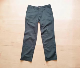 Pantalón Chino Emidio Tucci Azul Marino Talla 42