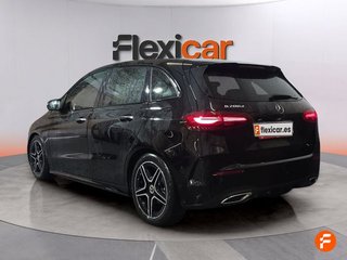 Mercedes-Benz Clase B B 200 d
