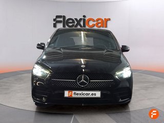 Mercedes-Benz Clase B B 200 d