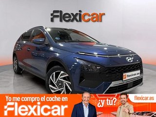 Hyundai Bayon 1.0 TGDI 74kW (100CV) 48V Maxx DCT