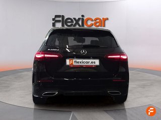 Mercedes-Benz Clase B B 200 d