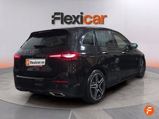 Mercedes-Benz Clase B B 200 d