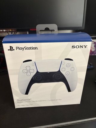 NUEVO SIN ABRIR. Mando Dualsense PS5 Sony