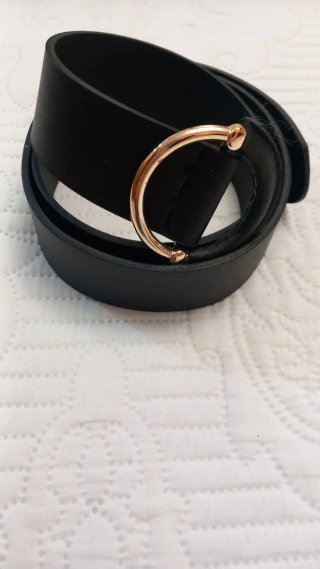 Vestido Zara Negro Talla M