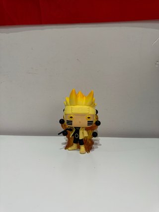 Funko Pop Boruto y Naruto